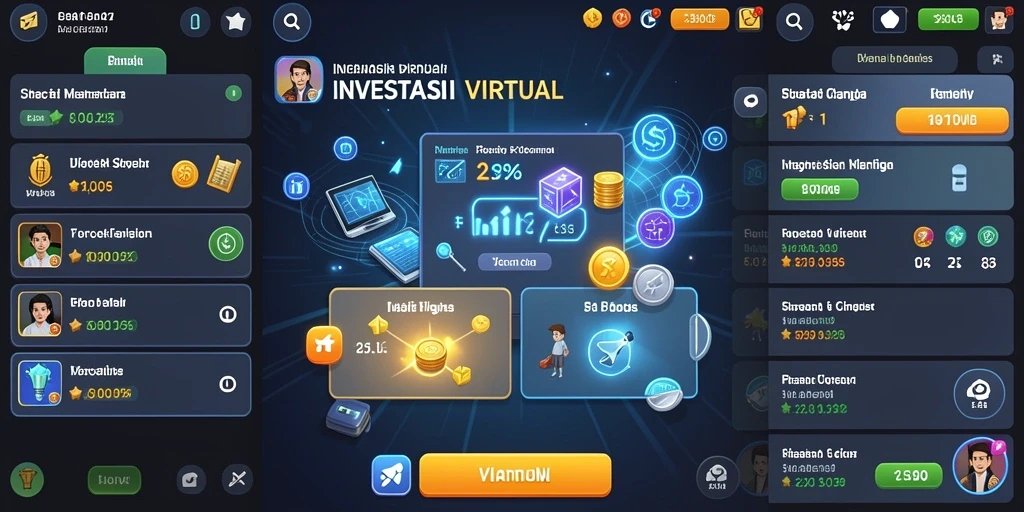 Gameplay yang menghibur dan menantang.