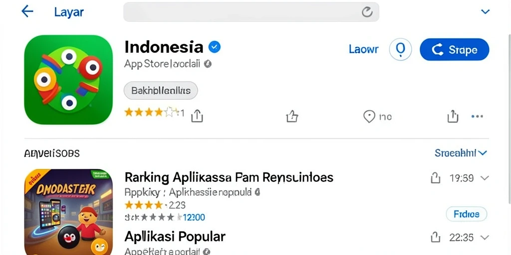 Event mingguan dengan hadiah menarik untuk para pemain.