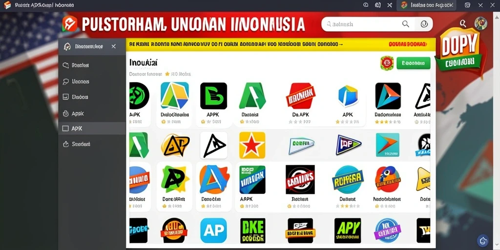 Interaksi sosial dengan pemain lain sangat menyenangkan.