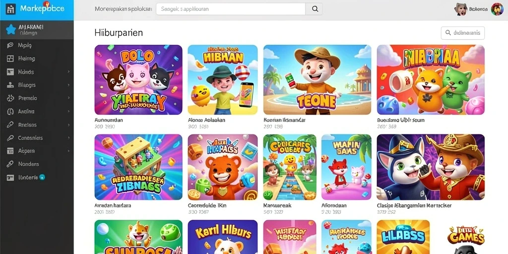 Karakter baru yang dapat dimainkan di BIG11, penuh dengan kemampuan unik.