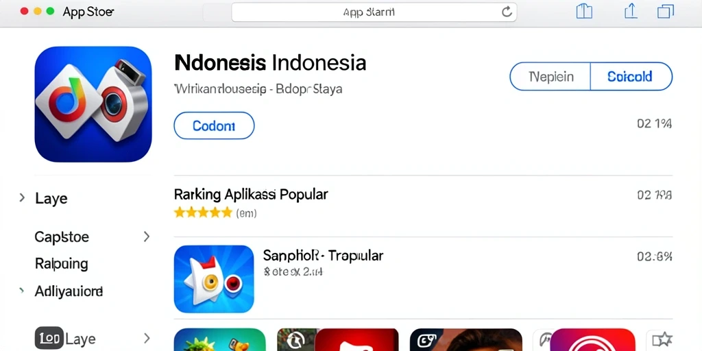 Grafis yang kaya dan detail yang memukau.