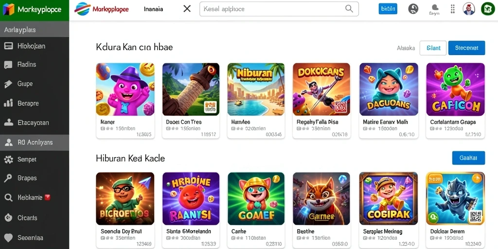 Interaksi pemain dalam mode multiplayer E88.