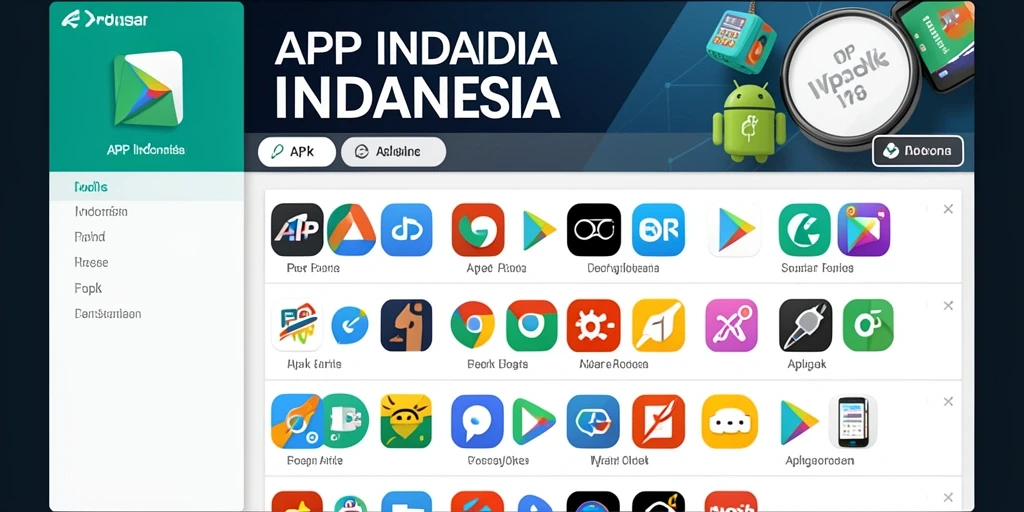 Tantangan menarik yang menunggu di setiap level.