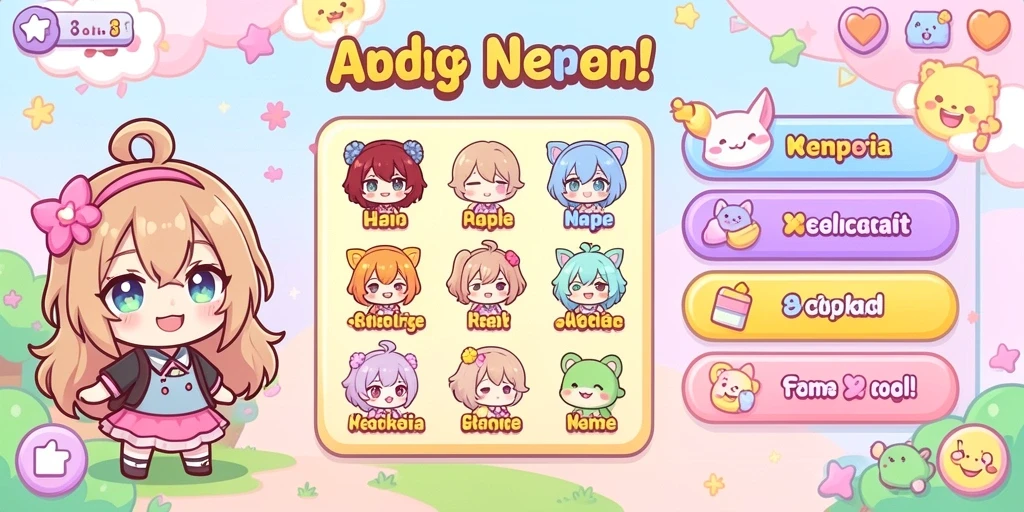 Event menarik dengan hadiah fantastis setiap bulannya.