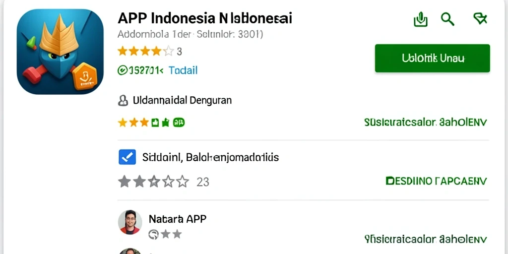 Event menarik dengan hadiah yang menggiurkan.