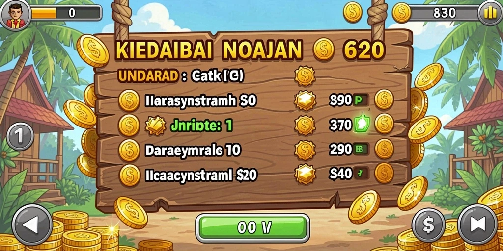 Komunitas aktif yang mendukung pemain baru.