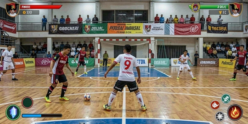 Komunitas pengguna yang aktif dan membantu.