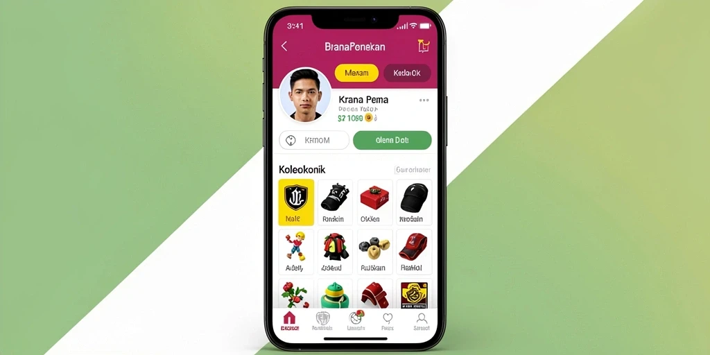 Sistem keamanan canggih PGTOTO melindungi data Anda.