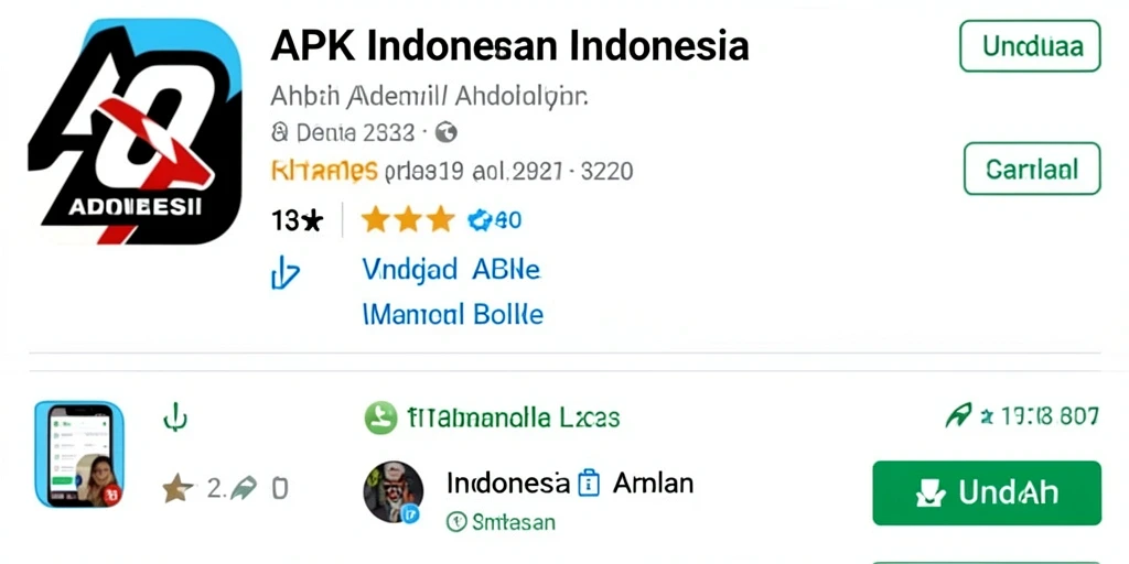 Pengalaman bermain yang seru dan menantang.