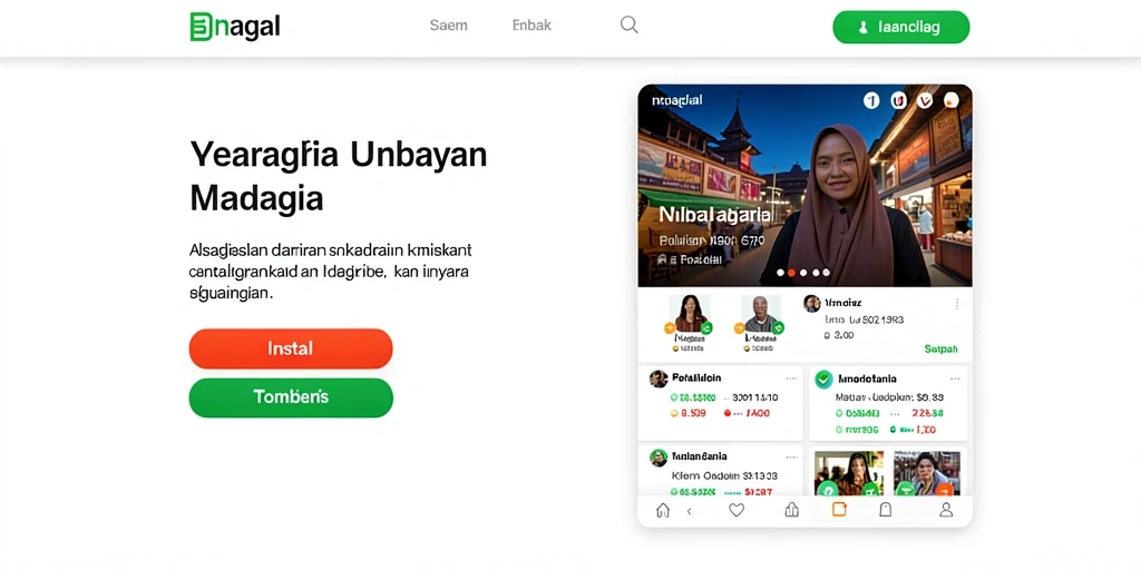 Fitur komunitas yang memudahkan interaksi antar pemain.