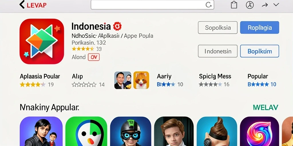 Komunitas aktif yang selalu bersedia membantu.