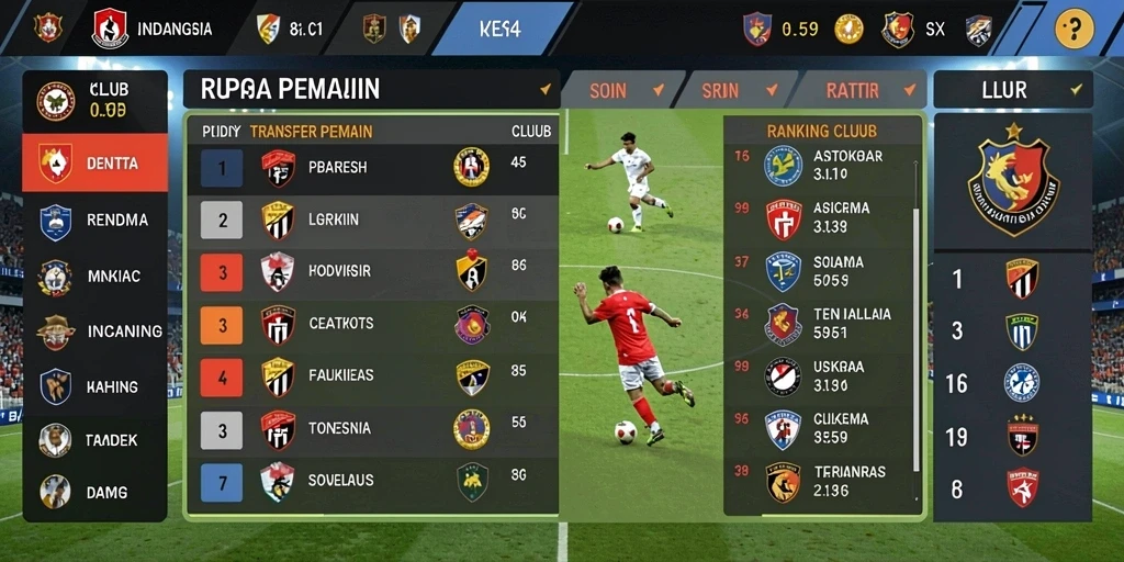 Fitur keamanan yang memastikan data pengguna terlindungi.