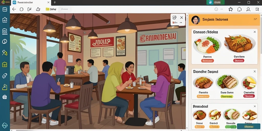 Level menantang dengan grafis yang memukau.
